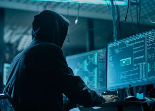 Email phishing is one of the most common types of phishing, and hackers often send mass emails to as many addresses as possible.