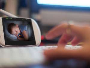 Baby Monitor Security: Ward Off Hackers with These Tips