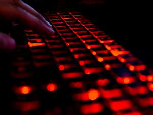 20% of the cattle processing in the USA temporarily shut down by hackers