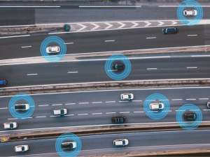 How to hack a smart car – with sticky tape