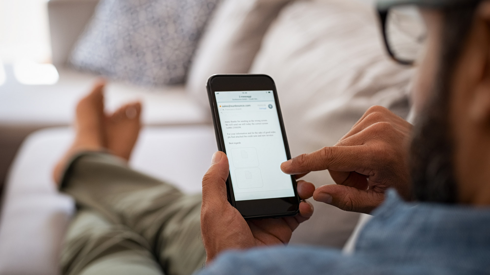 Gmail dot con? Explained why you get emails meant for others on your Gmail ID, and