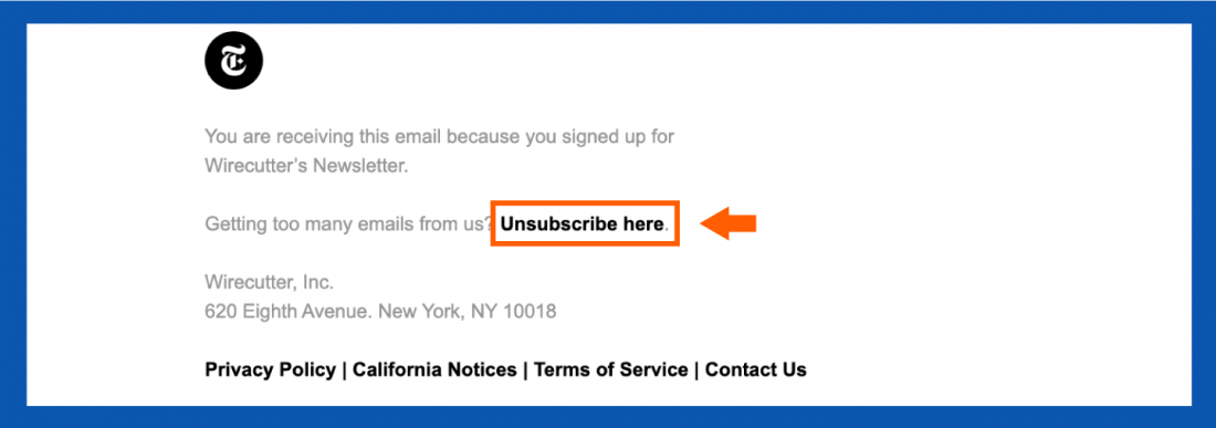 how-to-unsubscribe-from-emails