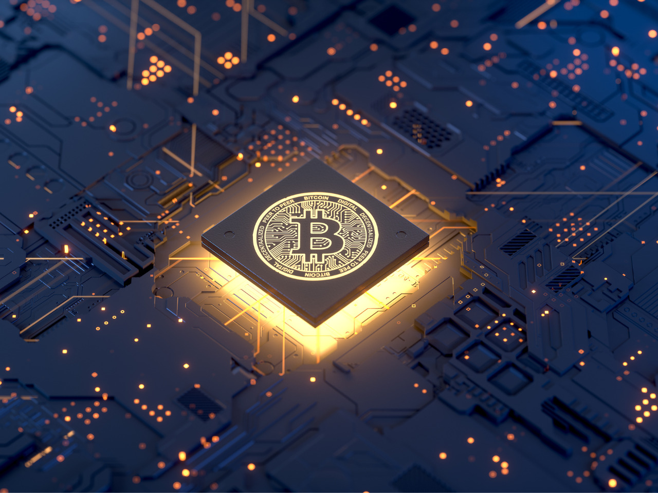 The Crypto Games: Get Bitcoin na App Store