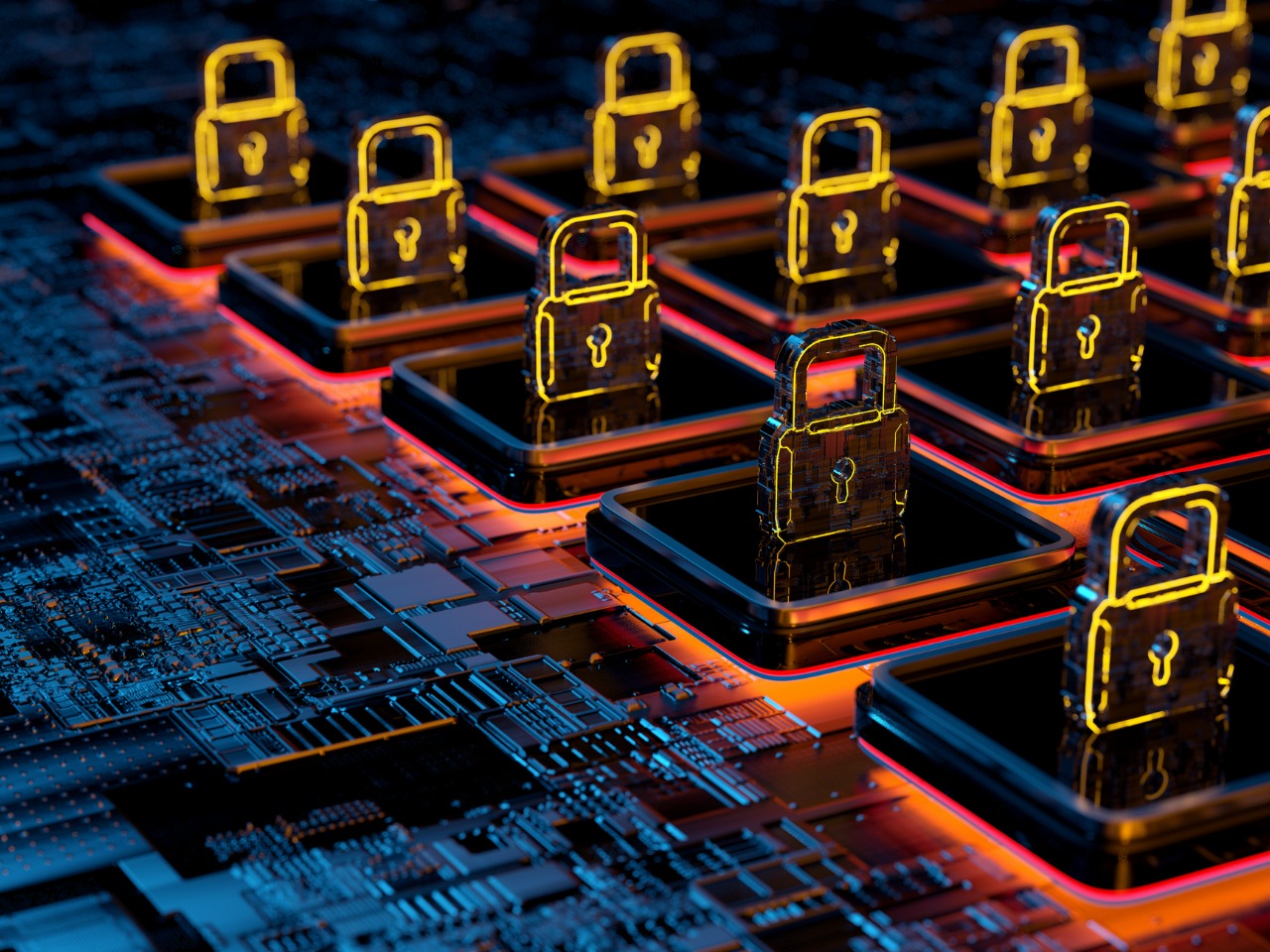 New laws to strengthen UK cybersecurity provisions