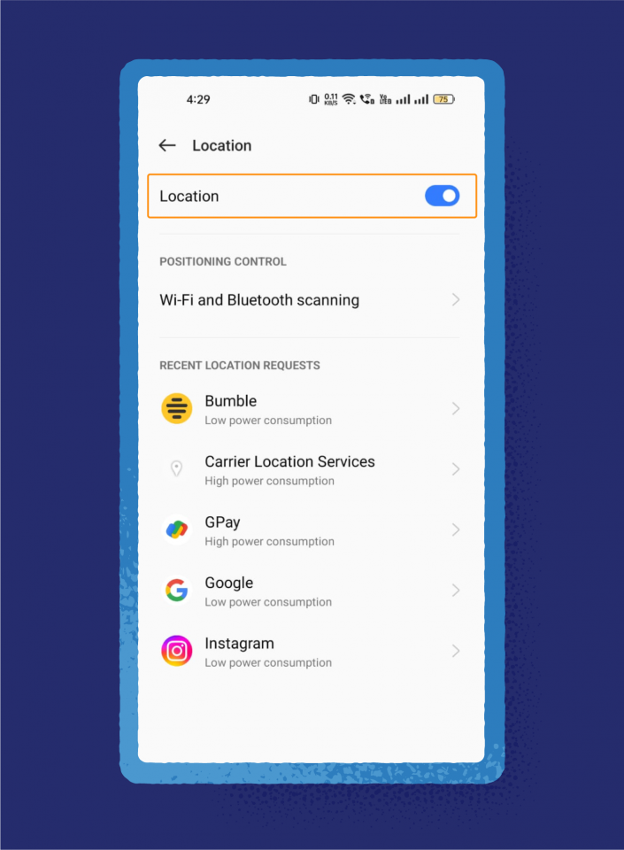 How to Make Your Phone Impossible to Track: 13 Strategies