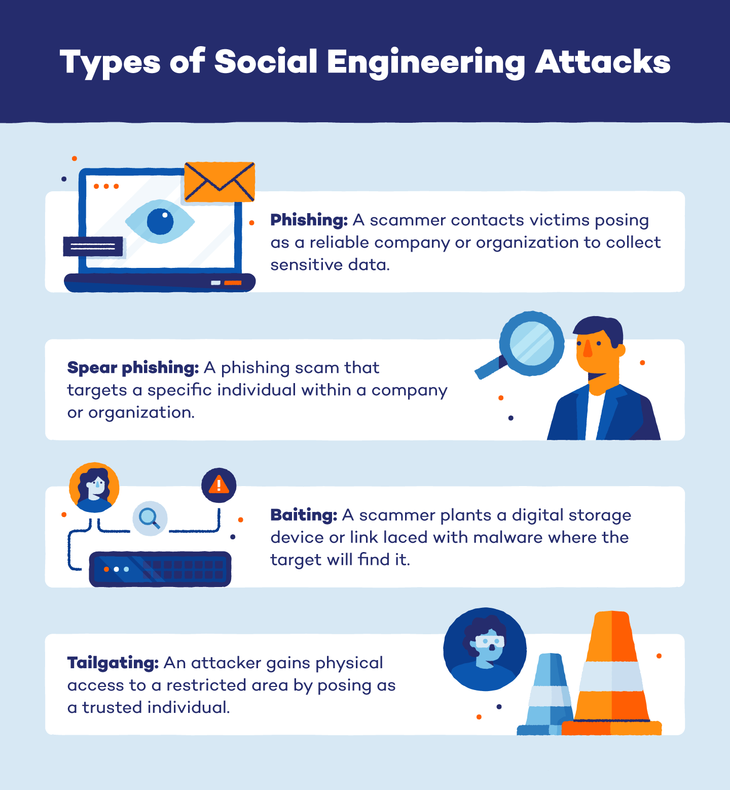 What Is Social Engineering And How Can You Protect Yourself Malware