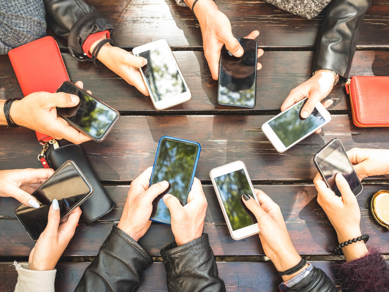 New report finds social media fueling a rise in primary school violence