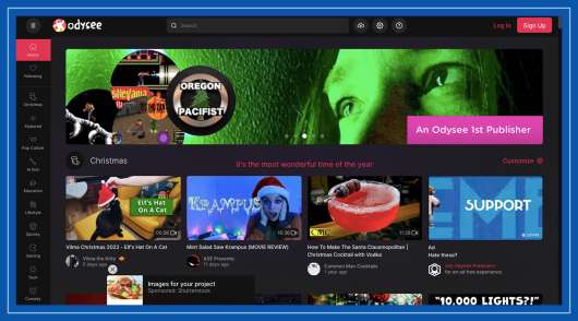 20 YouTube Alternatives for Online Videos - Panda Security