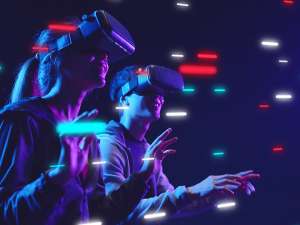 图片[1]|Even the virtual metaverse has a gender gap|黑客技术网