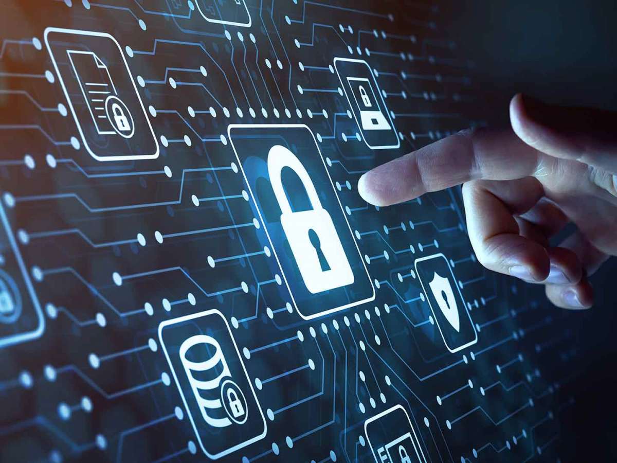 What Is Advanced Encryption Standard (AES)? - Panda Security