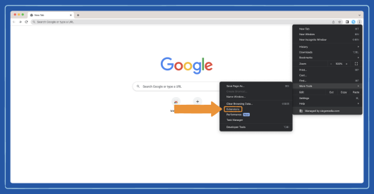 List of Malicious Chrome Extensions - Panda Security
