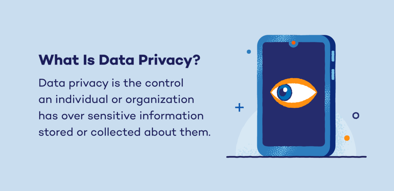 What Is Data Privacy? The Secret to Safe Surfing - Panda Security
