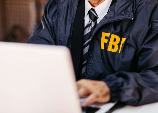 FBI makes a move against ALPHV/Blackcat, the cybergang fights back