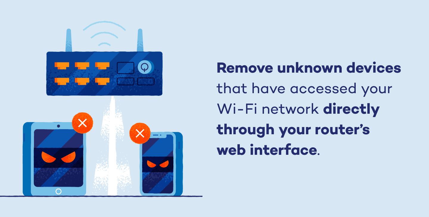 guest wi-fi connected
