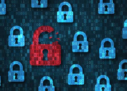 Stolen credentials are big business