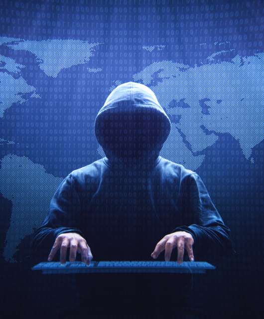 Foreign hackers have been nestling in U.S. critical infrastructure for years
