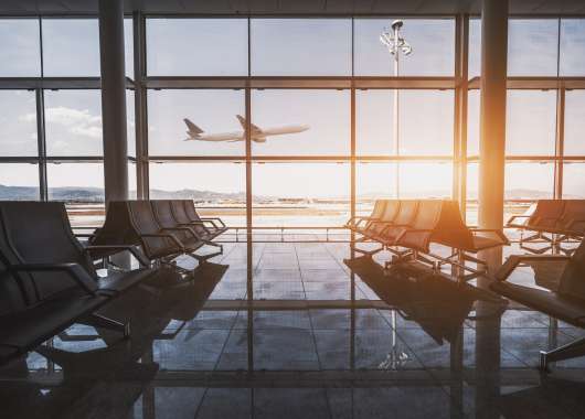 Boarding pass and ID will no longer be required at some of the biggest airports in the USA