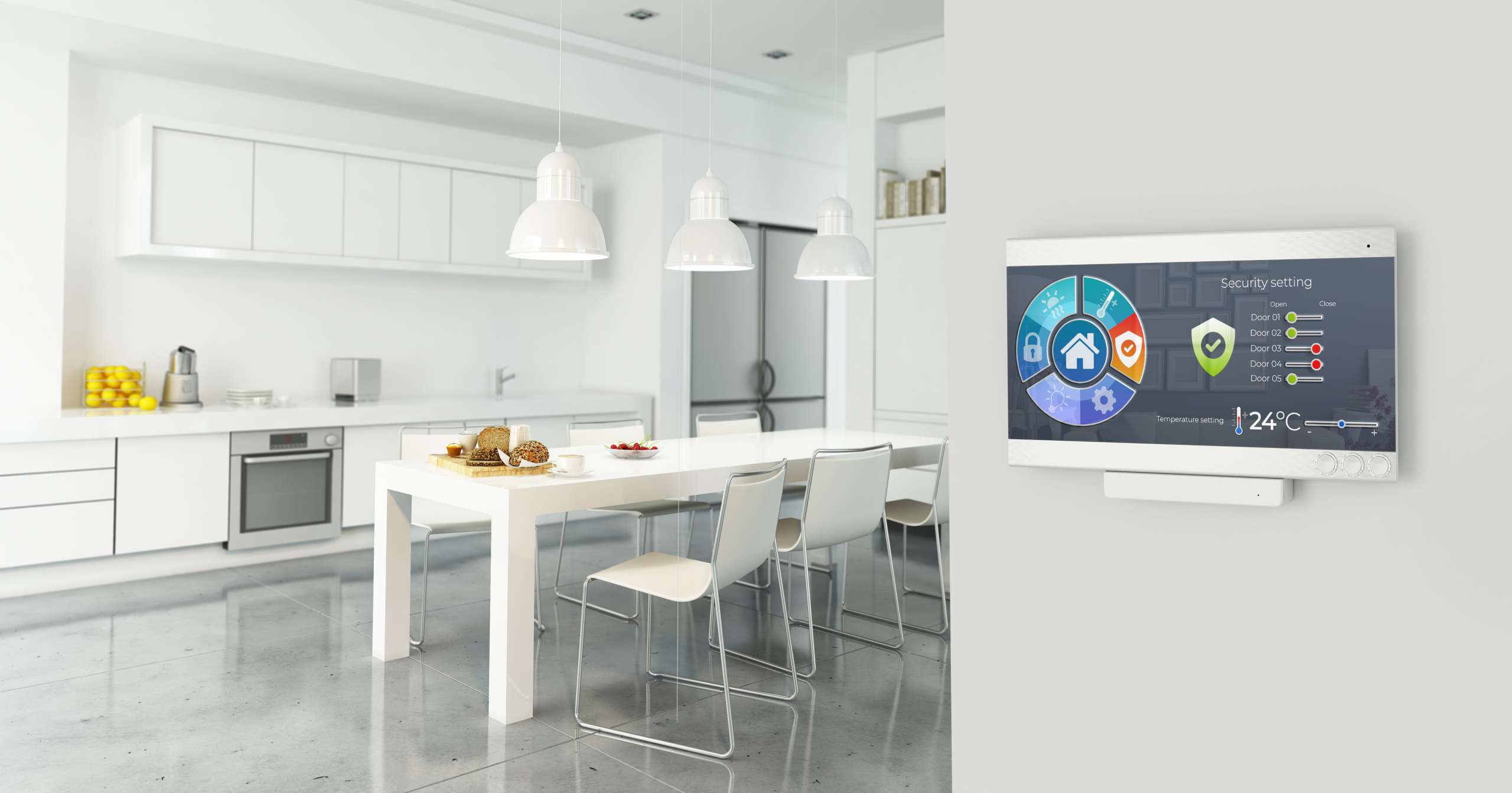 A new smart home security standard is coming
