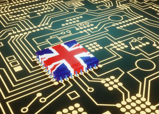 UK Strengthens Cybersecurity with New Law Targeting Default Passwords