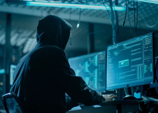 China hack the US Treasury Department