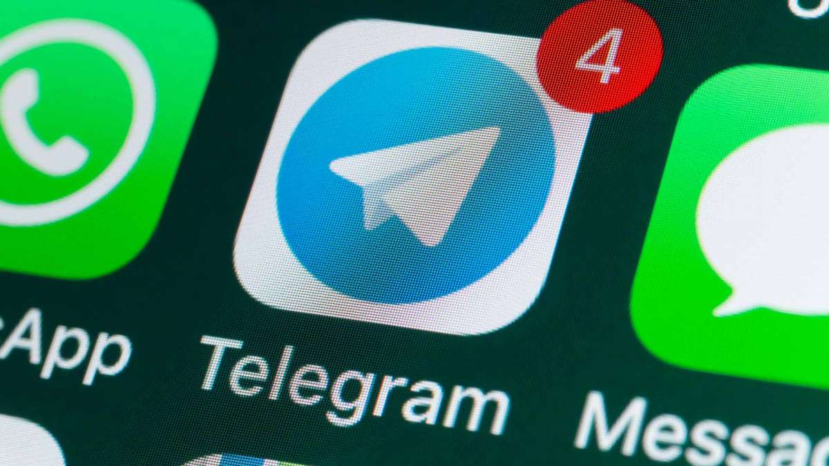 Is Telegram Safe? Best Practices for Secure Communication - Panda Security  Mediacenter