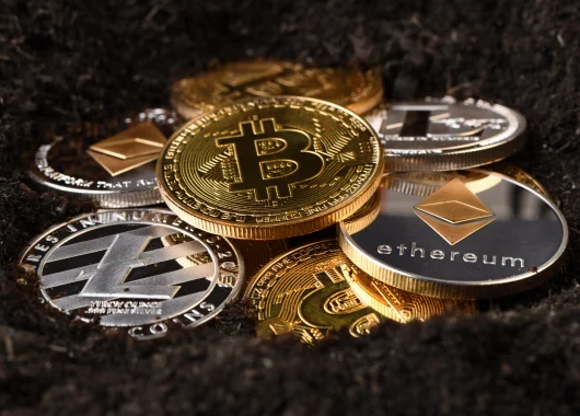 most-of-the-funds-in-the-biggest-crypto-heist-ever-have-been-laundered