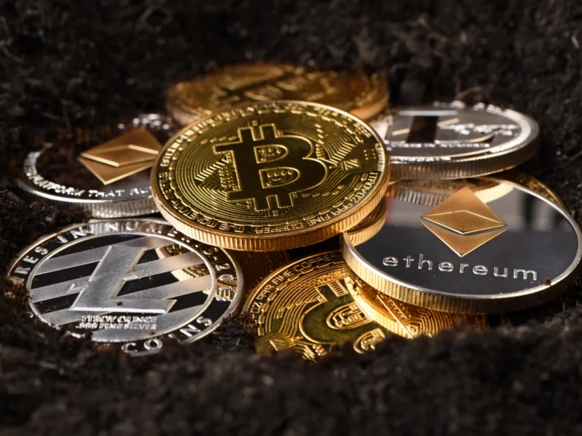 The biggest crypto heist ever - Panda Security