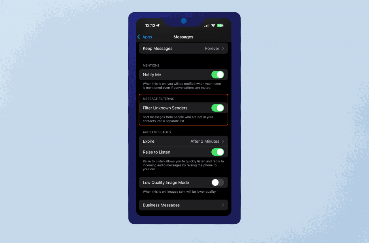20 Spam Text Message Examples and What to Do About Them