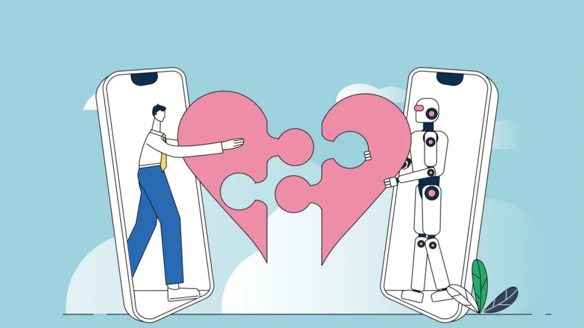 Can you get emotionally attached to AI tools? - Panda Security