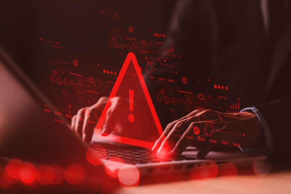 View of How to secure your portable devices - Panda Security