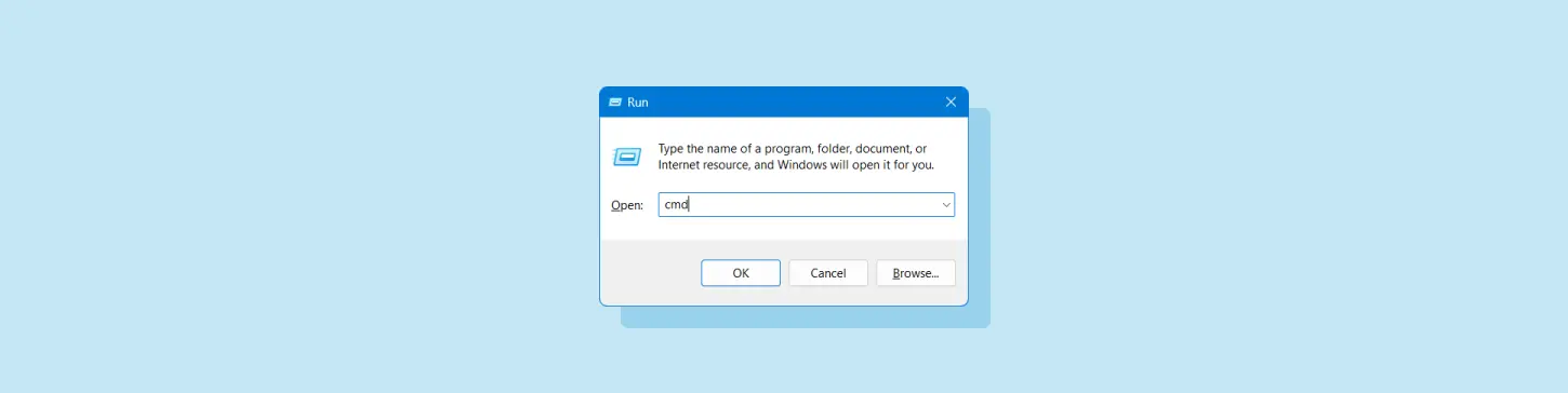 Repair Disk Permissions on Windows