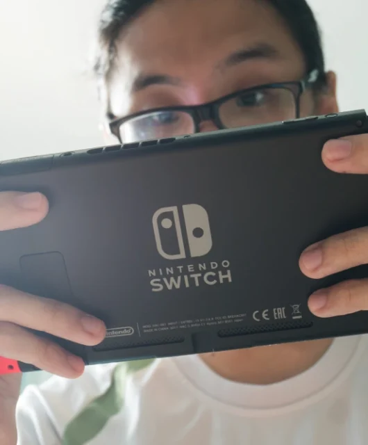 buy a nintendo switch 2