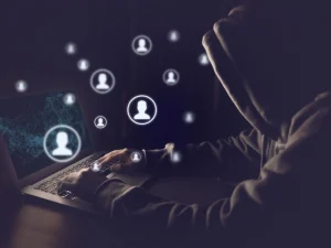 netstalking