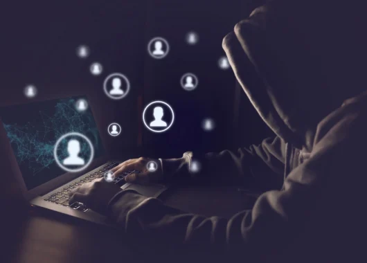 netstalking