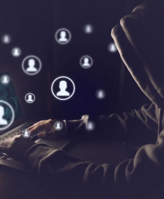 netstalking
