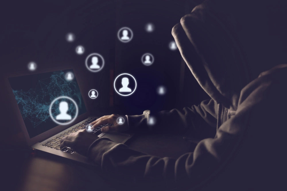 netstalking