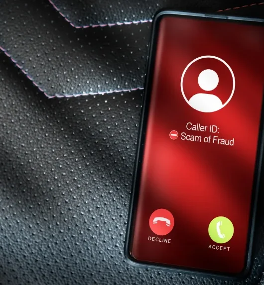 How to Spot Wrong Number Phone Scams