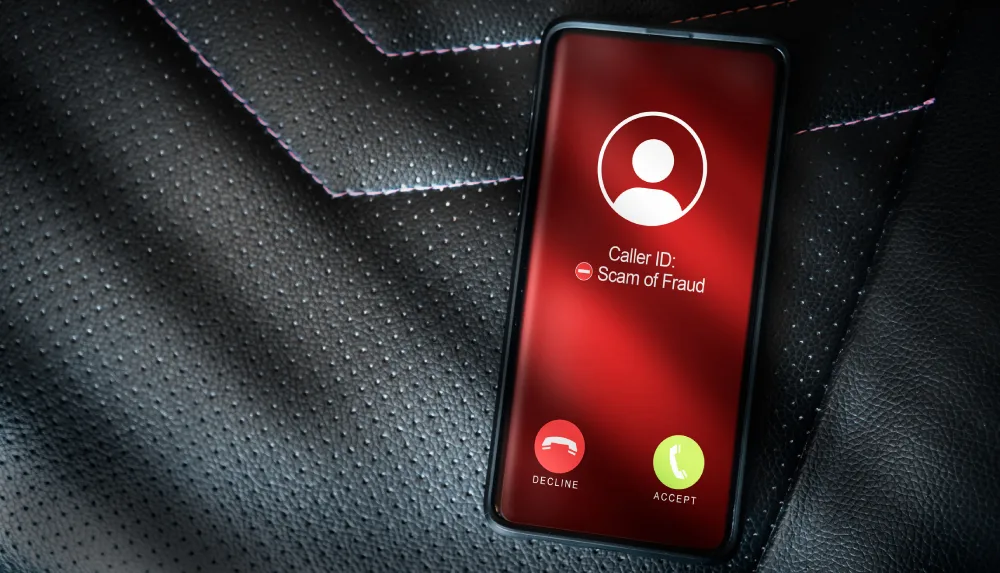 How to Spot Wrong Number Phone Scams