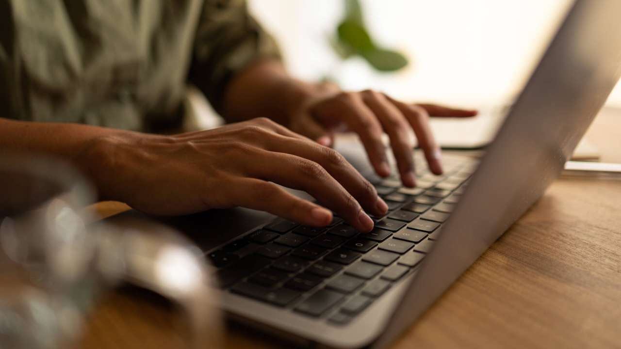 what is keylogging