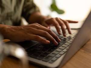 what is keylogging