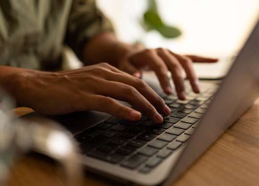 what is keylogging