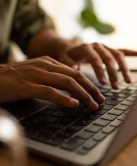 what is keylogging