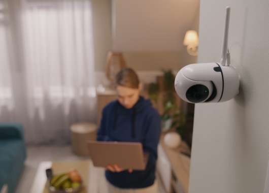 are-there-privacy-risks-of-having-home-cameras