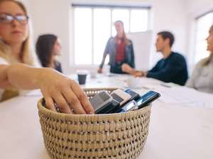 Is 2026 the year of soft unplugging?