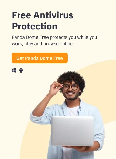 Free Antivirus Protection