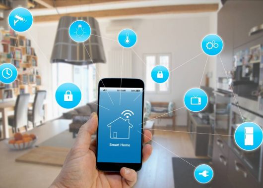 impact-ai-on-smart-homes