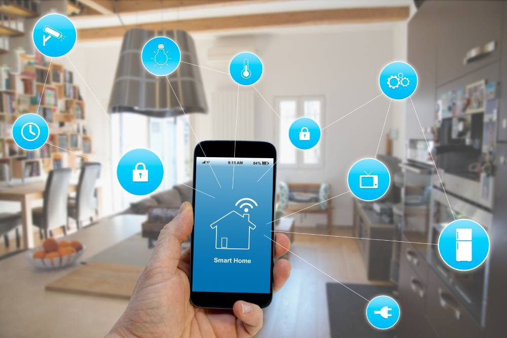 impact-ai-on-smart-homes