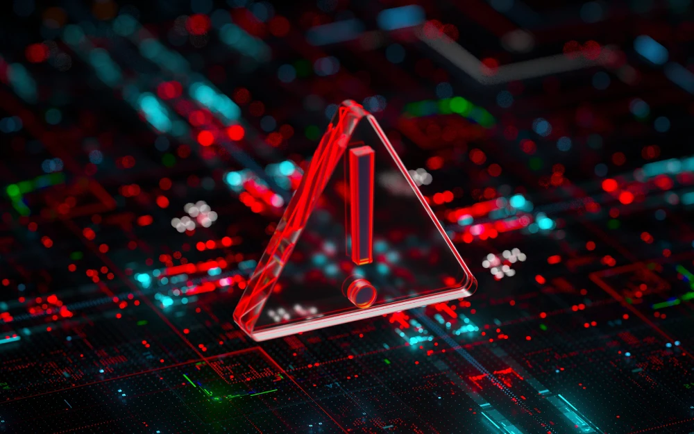 CrashStealer malware