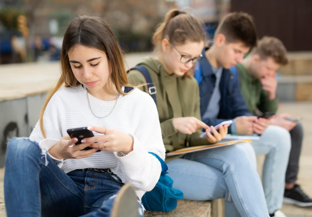under-16 social media ban