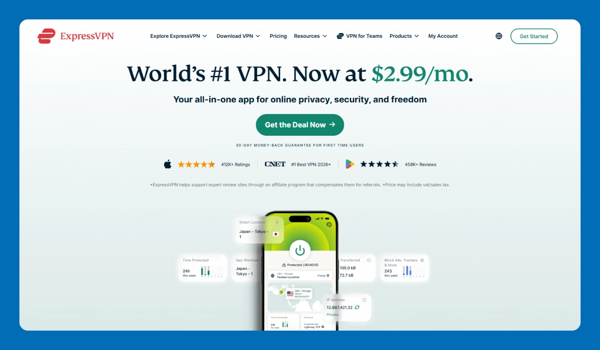 expressvpn